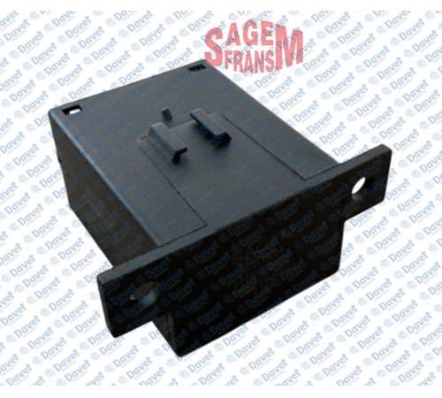 SAGEM-210334 Silecek Zaman Rolesi R9 R11 R19